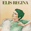 Elis Regina (1986 French reissue of Luz Das Estrelas)