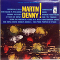 Martin Denny!