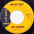 And Get Away / Everybody's Laughing