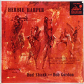 Herbie Harper - Bud Shank - Bob Gordon