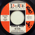 Purple Haze / Dolphins, The