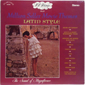 Million Seller Movie Themes Latin Style
