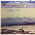 Reverie For Spanish Guitar