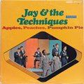 Apples, Peaches, Pumpkin Pie (different cover)