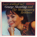 Love Walked In! (1966 reissue)