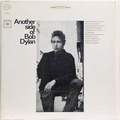 Another Side Of Bob Dylan (mid60s press)