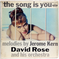 Song Is You, The : Melodies By Jerome Kern