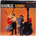 Teensville (1961 reissue)