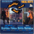 Barefoot In The Park (Canadian press)