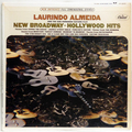 New Broadway - Hollywood Hits