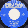 Holy Cow / Operation Hearache
