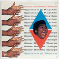 Spirituals In Rhythm