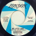 My Little Lady / Loving You Is Just A Pastime