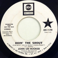 Doin’ The Shout / Kick Hit 4 Hit Kix U