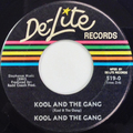 Kool And The Gang / Raw Hamburgers