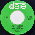Letter, The / Most Of All