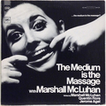 Medium Is The Massage, The