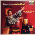 Dance To The Latin Beat (early60s press)