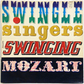 Swinging Mozart