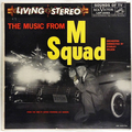 Music From M Squad, The