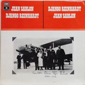 Jean Sablon / Django Reinhardt