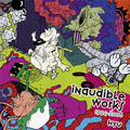 Inaudible Works 1994-2008 (CD)