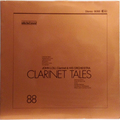 Clarinet Tales