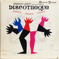 Discotheque Dance... Dance... Dance (Canadian press)