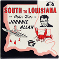 South To Louisiana