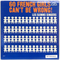 60 French Girls Can't Be Wrong!
