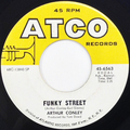 Funky Street / Put Our Love Together