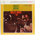Miles Ahead (1972 reissue)