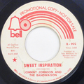 Sweet Inspiration / Pride Comes Before A Fall