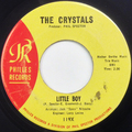 Little Boy / Harry And Milt