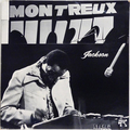At The Montreaux Jazz Festival 1975