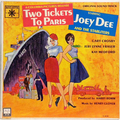 Two Tickets To Paris