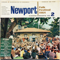 Newport Folk Festival 1964 Evening Concerts Vol.2