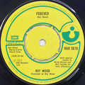 Forever / Music To Commit Suiside By