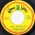 Mind Excursion / Little Susan's Dreamin'