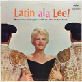 Latin ala Lee!