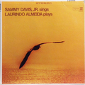 Sammy Davis Jr. Sings, Laurindo Almeida Plays