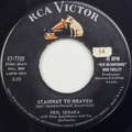 Stairway To Heaven / Forty Winks Away