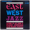East And West Of Jazz