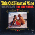 This Old Heart Of Mine (Canadian press)
