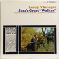Jazz’s Great “Walker” (1965 repress)