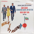 Walk, Don't Run (stereo)
