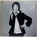 Lotte Lenya Album, The (2LP)