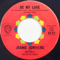 Be My Love / Why Don’t You Do Right
