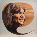Colin Scott (1977 reissue)