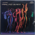 String Jazz Quartet